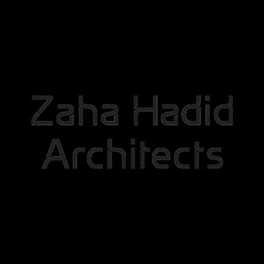 ZAHA HADID
